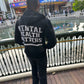 Mental Health Matters Hoodie (DISTRESSED)